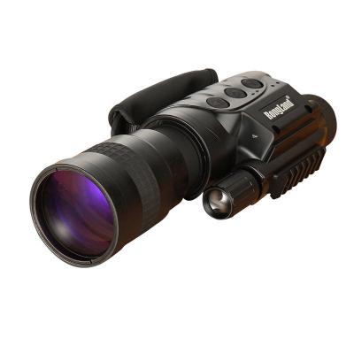 China High Powered 7x60 Digital Night Vision Scope With Camera OEM for sale