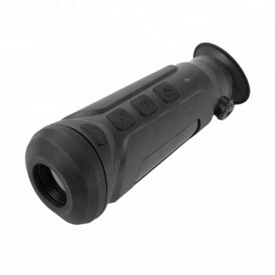 China ODM Thermal Night Vision Cameras 384*288px Outdoor Telescope Monocular for sale