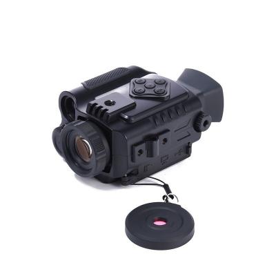 Κίνα Ψηφιακό Monocular πεδίου νυχτερινής όρασης P4-0118 5X με τη κάμερα προς πώληση