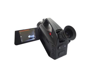China SF6 Gas Leak Detection Camera Infrared Thermal Imaging Night Vision Devices for sale