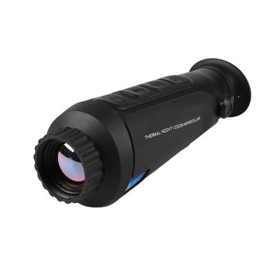 China S25X Handheld Waterproof Thermal Monocular For Hunting High Resolution 640x480 for sale