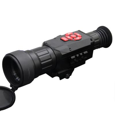 China Waterproof Military Scope Monocular Support Satellite Positioning\ Electronic Compass for sale