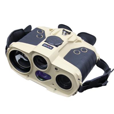China RE830 Army Thermal Binoculars IR Infrared Digital Hunting Night Vision Binoculars for sale
