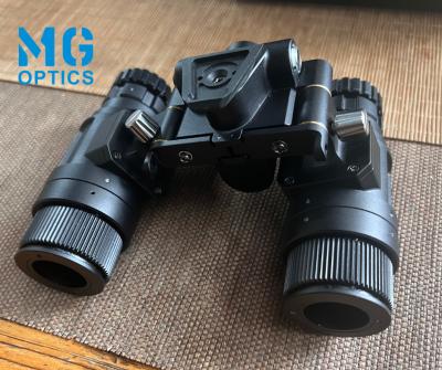 China Auriculares militares e espaços binoculares de múltiplos propósitos Handheld da visão noturna de Digitas 1080p do infravermelho para dia e noite à venda