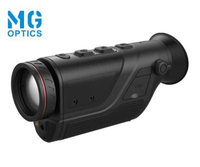중국 TD210 Handheld Thermal Imaging Scope IP66 Thermal Night Vision Camera Monocular 판매용