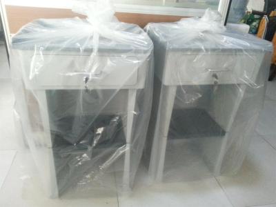 China Plastic Cashier Desk Use for Agricultural Trade Market for sale