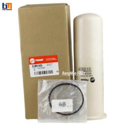 China 3000h Service Life Trane Central Air-Conditioning Hydraulic Oil Filter ELM01405 for sale