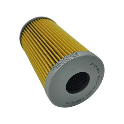 China HF35205 HF7904 HHC03584 HHC04140 MF1002P025NBP Hydraulic Filter Element for Return Filter for sale