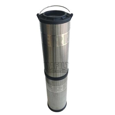 China -BAMA Hydraulic Pressure Filter Element SH68308 HY16427 with Stainless Steel Material for sale