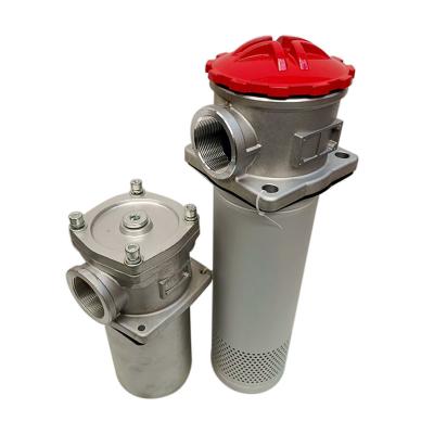 China 800 Series Hydraulic Filter Housing Designed for Optimal Performance and Reliability for sale