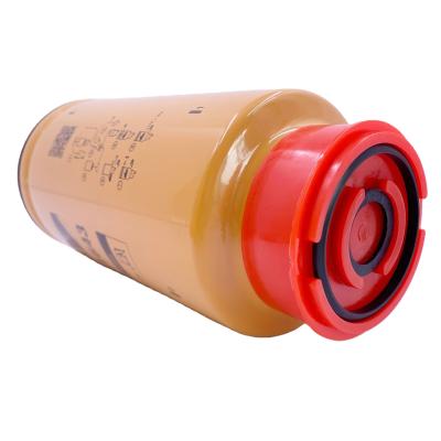 China Lightweight Fuel Water Separation Filter Cartridge 326-1643 for Engineering Machinery for sale