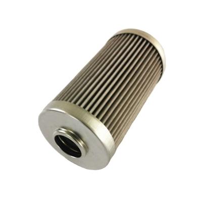 China V3.0817-06 Hydraulic Oil Filter Element with Glass Fiber Filter Medium for sale