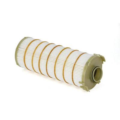 China Provided Video Outgoing-Inspection 362-1163 Hydraulic Filter Element for Transmission for sale
