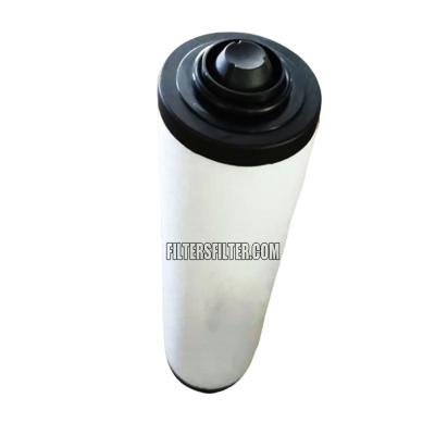 China Separating Oil Mist Supply Vacuum Pump Oil Mist Separation Filter Element 0532140159 for sale