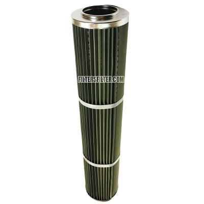 China Home PSE50H1 Glass Fiber Coalescing and Separation Filter Element for Natural Gas for sale