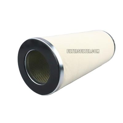 China DM3817-00-GWB Replacement Natural Gas Coalescing Filter Element for Gas Filtration for sale