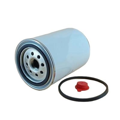China Manufacturing Plant Fuel Water Separation Filter Element 8159975 with Glass Fiber for sale