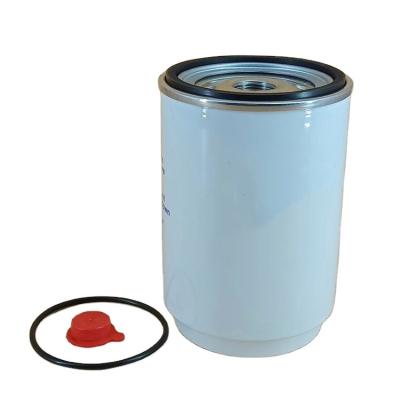 China Truck Fuel Water Separation Filter Element 21380490 For Fuel Filtration for sale