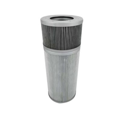 China Gearbox Hydraulic Oil Filter Element 319435 for Video Outgoing-Inspection in Hydraulics for sale