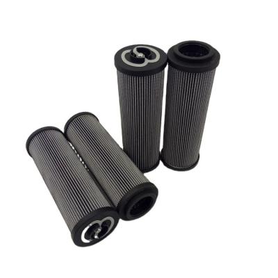 China Synthetic Filter Medium Industrial Equipment Hydraulic Oil Filter Element MF1002A10HB for sale