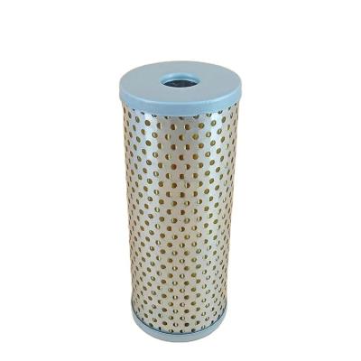 China Glass Fiber Core Components Truck Hydraulic Oil Filter 20580233 for Heavy-Duty Trucks for sale