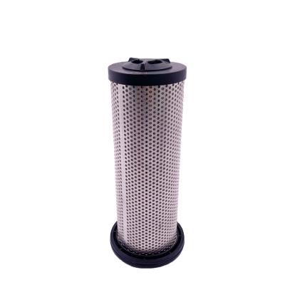 China 90mm Inner Diameter Hydraulic Oil Filter Element 7012314 for Heavy Duty Machinery for sale
