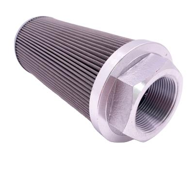 China Hydraulic Filter Element SS-150-3 Your Solution for Construction Machinery Hydraulics for sale