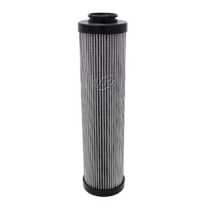 China Lightweight Fiberglass Hydraulic Oil Filter for Tractor D02B25GAV Industrial Filter for sale