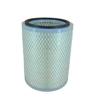China Truck Air Filter K2025 and Video Outgoing-Inspection for Enhanced Truck Performance for sale