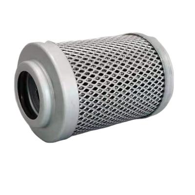 China 15035179 Excavator Hydraulic Pressure Filter Element Ideal for Hydraulics Application for sale