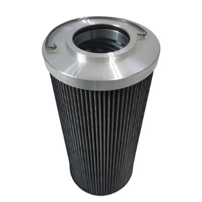China Glass Fibre Filter Medium 0250RN010BNHC Hydraulic Oil Filter Element for Filtration for sale