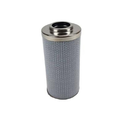 China Video Outgoing-Inspection Provided Replace 2120210 Hydraulic Pressure Filter Element for sale