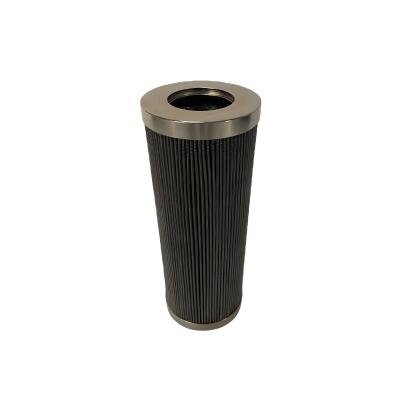 China Glass Fibre Filter Medium Hydraulic Pressure Filter Element HC9601FDN8H with 3 Month for sale