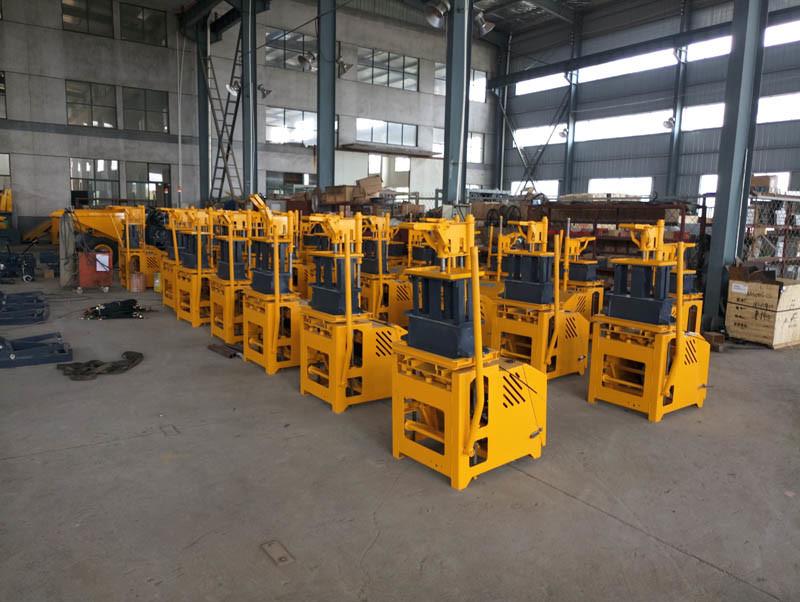 Verified China supplier - Jurong Ironman Machinery Co.,Ltd