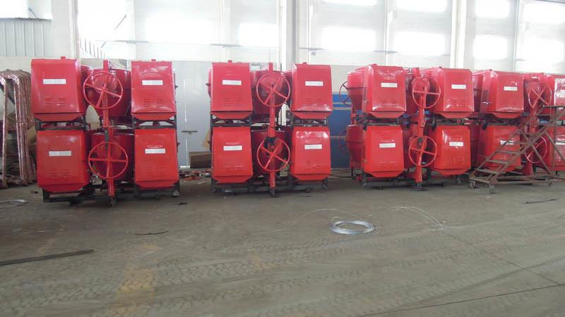 Verified China supplier - Jurong Ironman Machinery Co.,Ltd