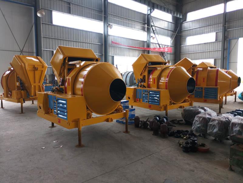 Verified China supplier - Jurong Ironman Machinery Co.,Ltd