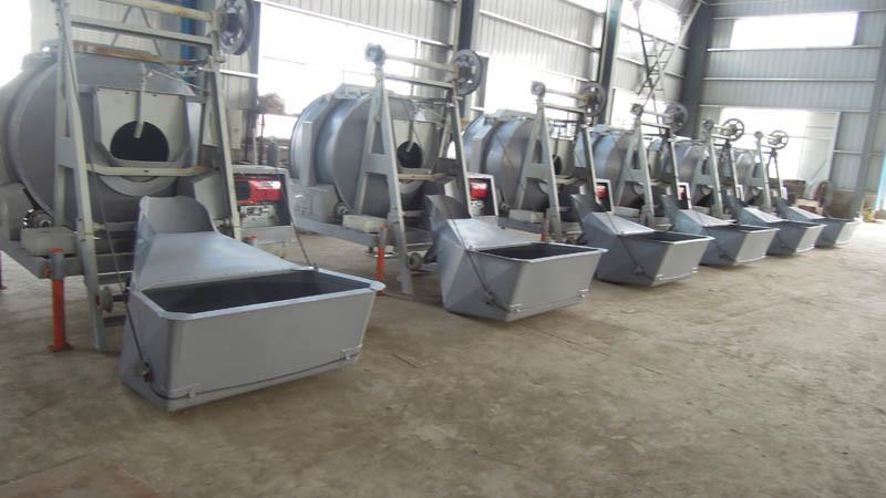Verified China supplier - Jurong Ironman Machinery Co.,Ltd