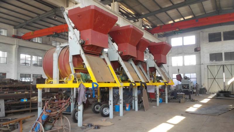 Verified China supplier - Jurong Ironman Machinery Co.,Ltd