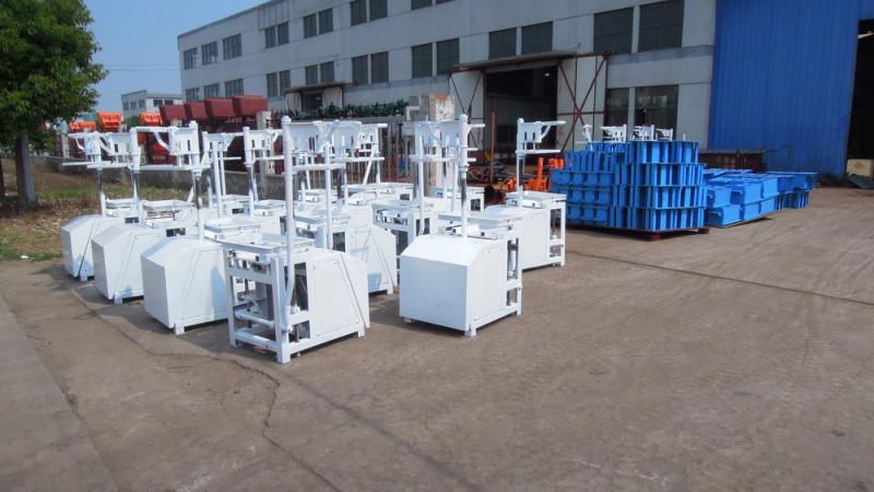 Verified China supplier - Jurong Ironman Machinery Co.,Ltd