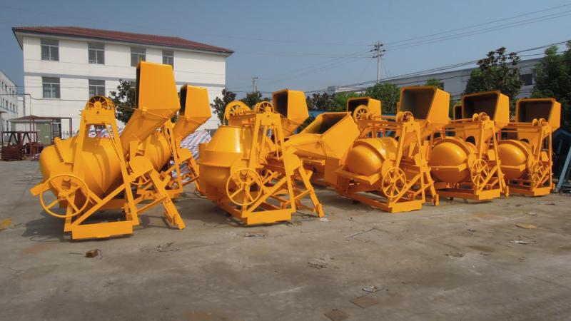 Verified China supplier - Jurong Ironman Machinery Co.,Ltd