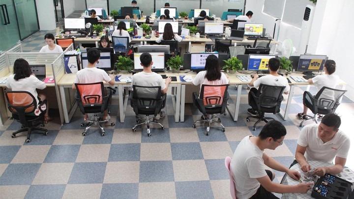 Verified China supplier - Cmp Technology Co., Limited (shenzhen)