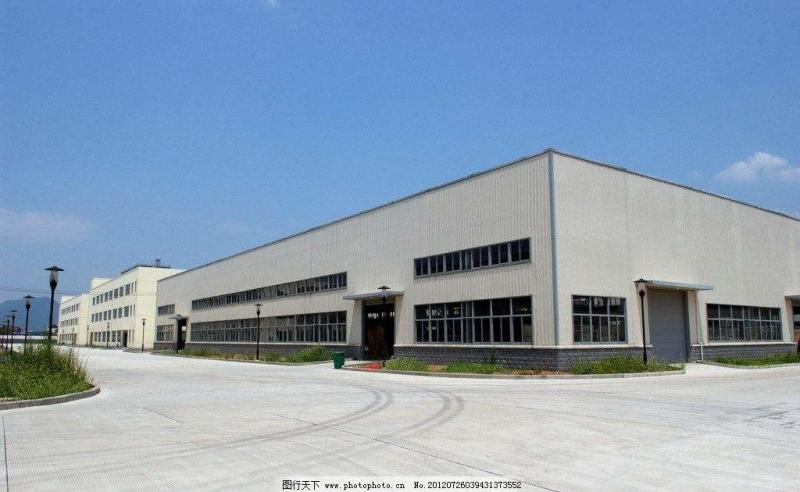 Verified China supplier - Luoyang Best Pipe Co., Ltd