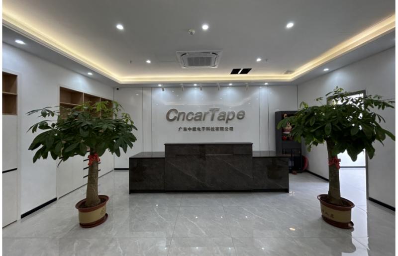Verified China supplier - GuangDong Zhongzai Electronic Technology Co., Ltd.