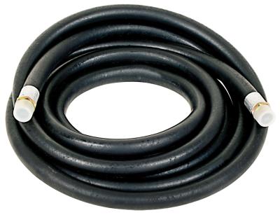 China 13ft 300PSI / 20BAR Anti Static Delivery Hoses With Petroleum Based Fuels for sale