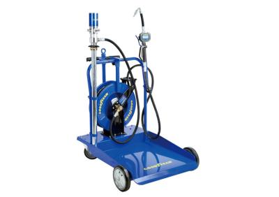 China Goodyear Oil Dispensing Suit-Lubrication Tools Mobile Air Operated Oil Pump Kits for sale
