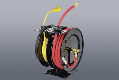 Китай Вьюрок электрического кабеля 12AWG полипропилена 25ft для типа шнура SJTOW продается
