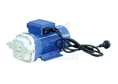 China AC 230 Voltage Urea DEF Transfer Pump 25LPM / 6.6GPM , Def Fluid Pumps for sale
