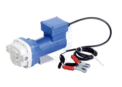 China 12V DC Electric Motor Urea Transfer Pump Kits 180W , Innlet / Outlet 3/4