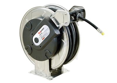 China Heavy Duty Stainless Steel Air And Water Hose Reels For Sale 5 Years Warranty for sale