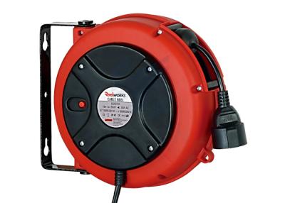 Electric Cable Reel, Electric Cable Reel direct from  Intradin（Shanghai）Machinery Co Ltd - Power Cords & Extension Cords